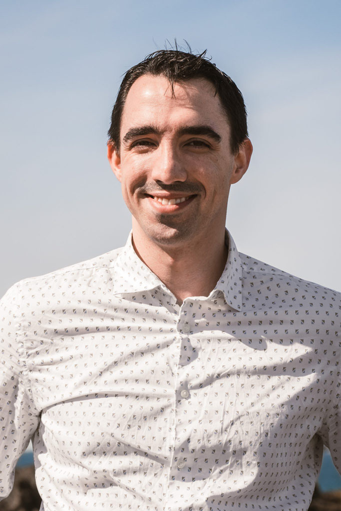 John Croizé